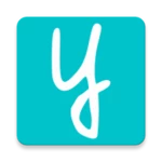 Logo of Yomo Launcher android Application 